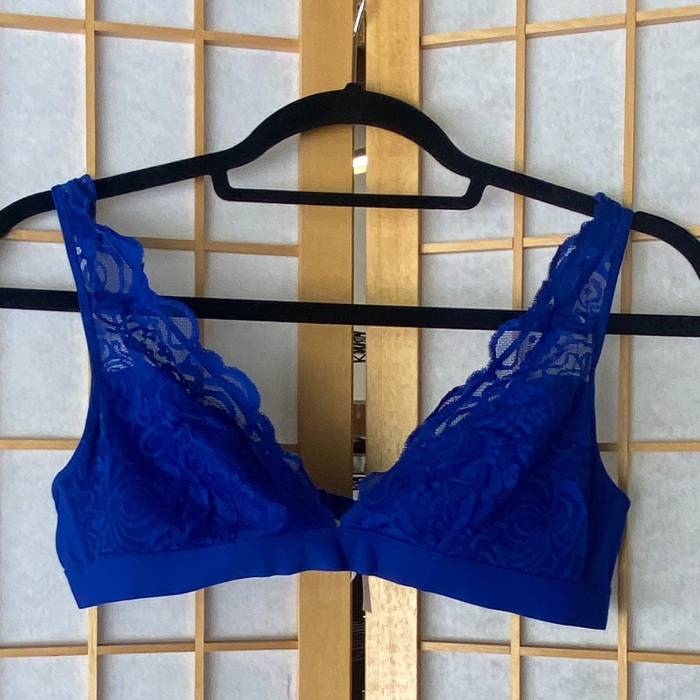PINK by VS Bralette
